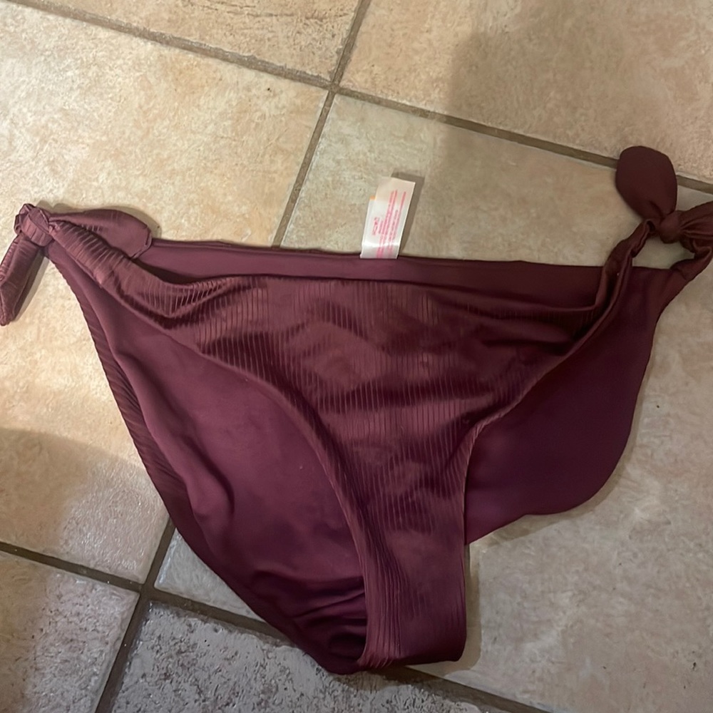 bathing suit bottoms